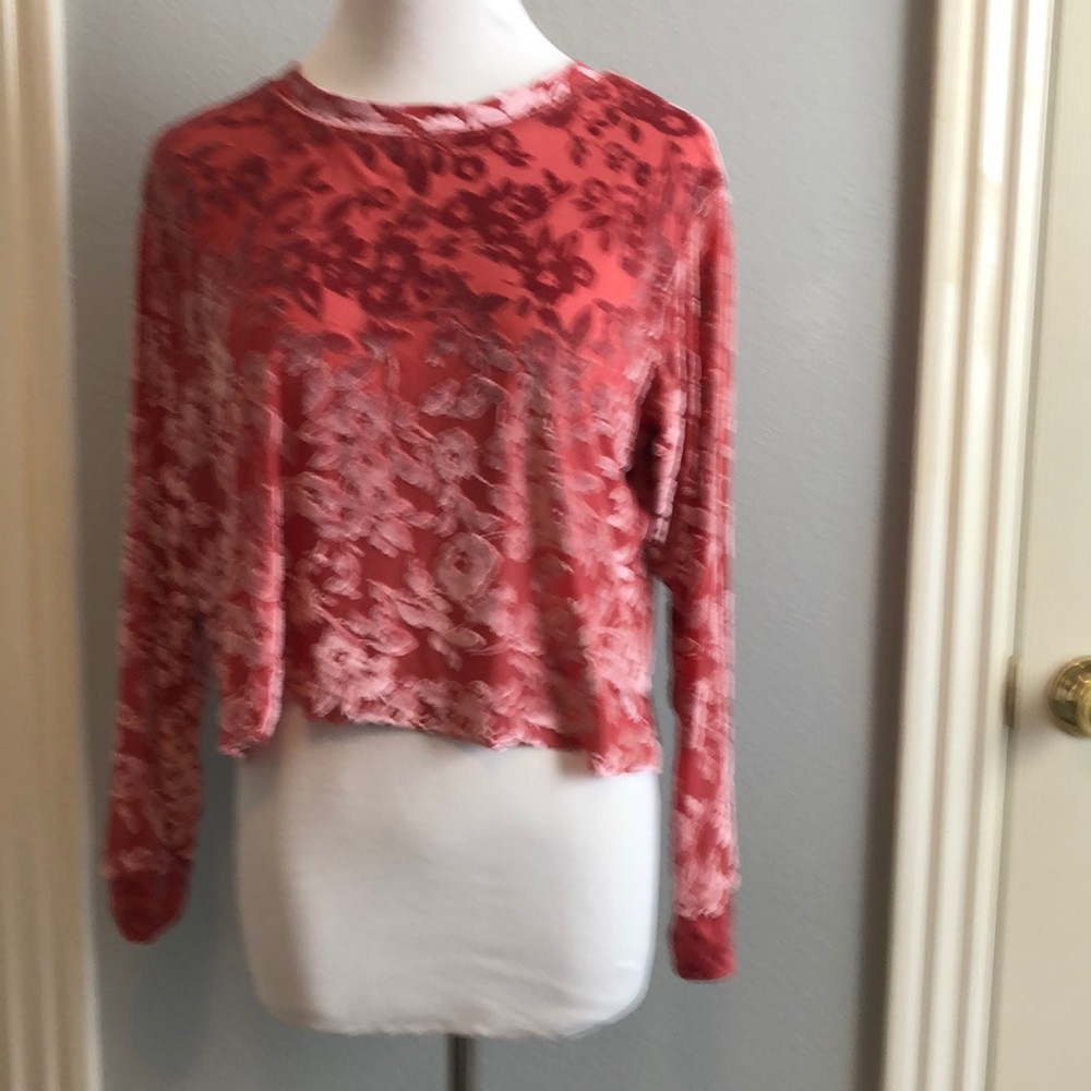 Agnes & Dora blouse
